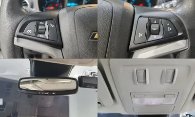 ChevroletGMDaewoo Orlando 2015, 123202 км, за 3633.96 USD - фото 20