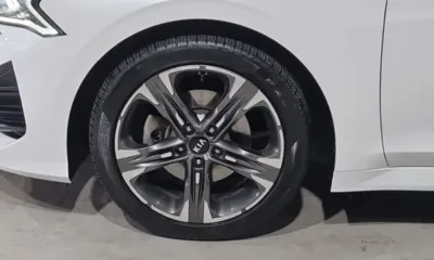 Kia K5 2020, 84665 км, за 11487.46 USD