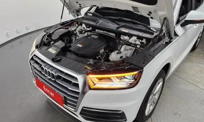 Audi Q5 2020, 14669 км, за 22037.31 USD - фото 6