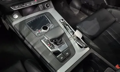 Audi Q5 2020, 14669 км, за 22037.31 USD - фото 9