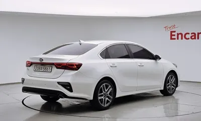 Kia K3 2020, 92703 км, за 7090.82 USD