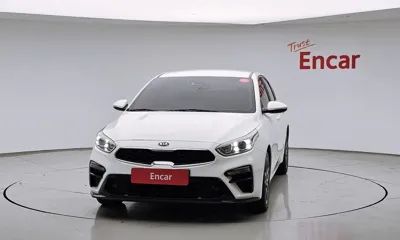Kia K3 2020, 92703 км, за 7090.82 USD
