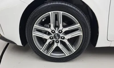Kia K3 2020, 92703 км, за 7090.82 USD