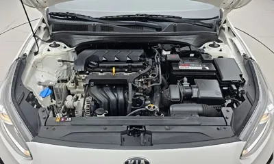 Kia K3 2020, 92703 км, за 7085.74 USD - фото 6