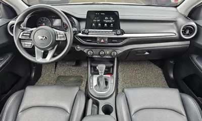 Kia K3 2020, 92703 км, за 7085.74 USD - фото 7