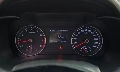 Kia K3 2020, 92703 км, за 7085.74 USD - фото 8