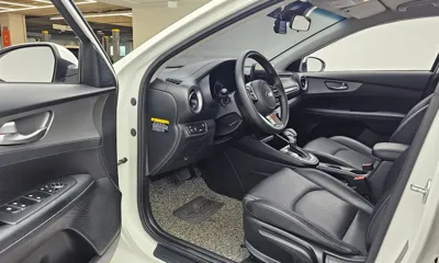 Kia K3 2020, 92703 км, за 7085.74 USD - фото 10