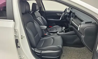 Kia K3 2020, 92703 км, за 7085.74 USD - фото 11