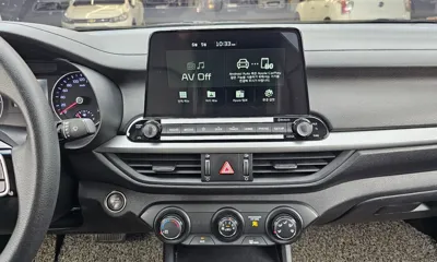 Kia K3 2020, 92703 км, за 7085.74 USD - фото 14