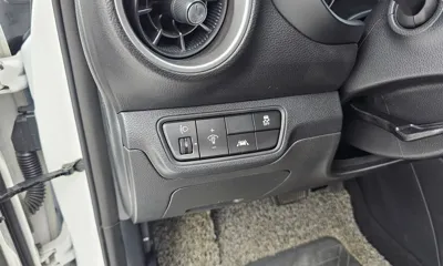 Kia K3 2020, 92703 км, за 7085.74 USD - фото 16