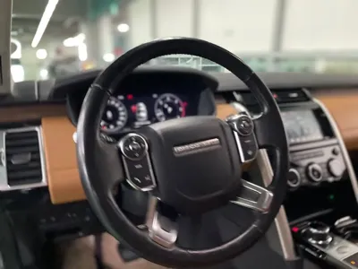 Land Rover Discovery 2018, 185900 км, за 15197 USD - фото 6