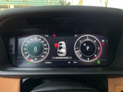 Land Rover Discovery 2018, 185900 км, за 15197 USD - фото 7