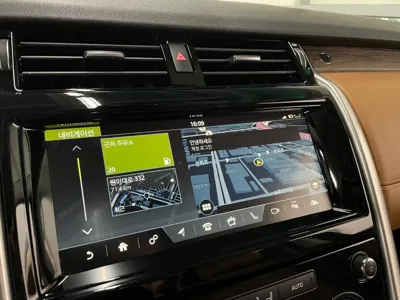 Land Rover Discovery 2018, 185900 км, за 15197 USD - фото 8