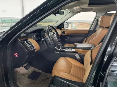 Land Rover Discovery 2018, 185900 км, за 15197 USD - фото 9