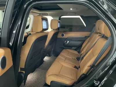 Land Rover Discovery 2018, 185900 км, за 15197 USD - фото 10