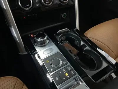 Land Rover Discovery 2018, 185900 км, за 15197 USD - фото 12
