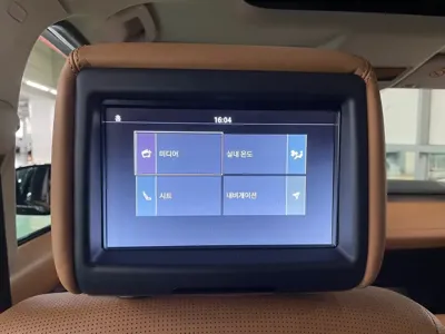 Land Rover Discovery 2018, 185900 км, за 15197 USD - фото 14