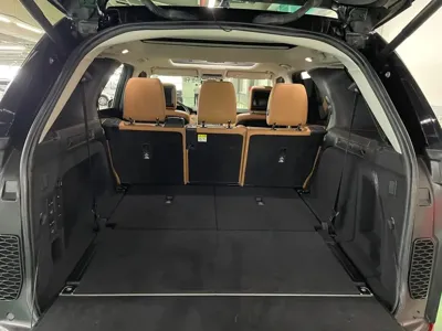 Land Rover Discovery 2018, 185900 км, за 15197 USD - фото 20