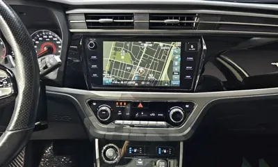 KG_Mobility_Ssangyong KORANDO 2023, 50233 км, за 13728.32 USD - фото 6