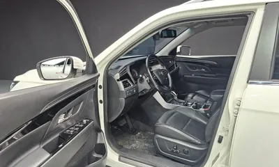 KG_Mobility_Ssangyong KORANDO 2023, 50233 км, за 13728.32 USD - фото 8