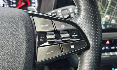 KG_Mobility_Ssangyong KORANDO 2023, 50233 км, за 13728.32 USD - фото 12