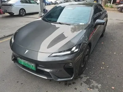 Deepal Deepal L07 · 2025 год