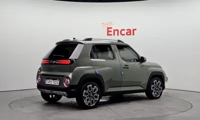 Hyundai Casper 2023, 33505 км, за 11298.31 USD