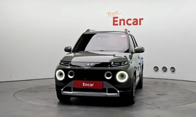 Hyundai Casper 2023, 33505 км, за 11298.31 USD