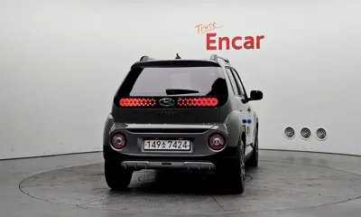 Hyundai Casper 2023, 33505 км, за 11298.31 USD