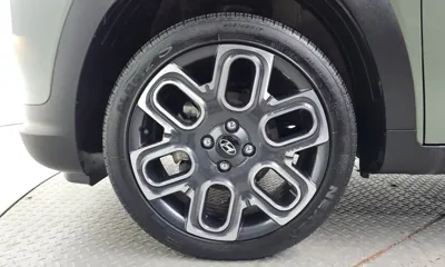 Hyundai Casper 2023, 33505 км, за 11298.31 USD