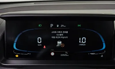 Hyundai Casper 2023, 33505 км, за 11298.31 USD - фото 8