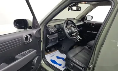 Hyundai Casper 2023, 33505 км, за 11298.31 USD - фото 10