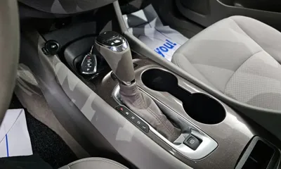 ChevroletGMDaewoo Malibu 2017, 76769 км, за 4266.77 USD - фото 9