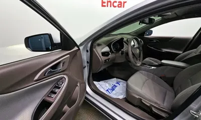 ChevroletGMDaewoo Malibu 2017, 76769 км, за 4266.77 USD - фото 10