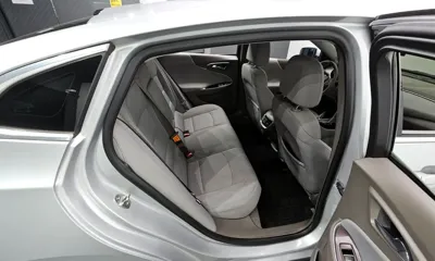ChevroletGMDaewoo Malibu 2017, 76769 км, за 4266.77 USD - фото 12