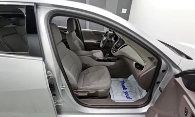 ChevroletGMDaewoo Malibu 2017, 76769 км, за 4266.77 USD - фото 13