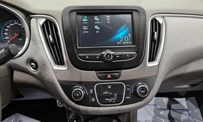 ChevroletGMDaewoo Malibu 2017, 76769 км, за 4266.77 USD - фото 17
