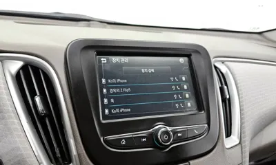 ChevroletGMDaewoo Malibu 2017, 76769 км, за 4266.77 USD - фото 18