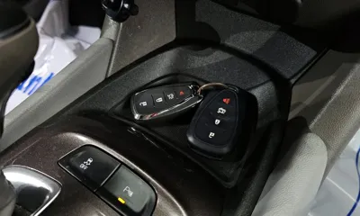 ChevroletGMDaewoo Malibu 2017, 76769 км, за 4266.77 USD - фото 20