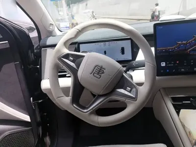 BYD 唐L 2025, 6800 км, за 27760.66 USD