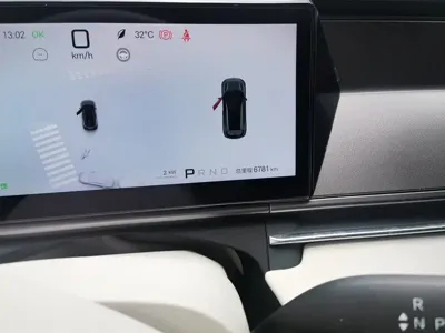 BYD 唐L 2025, 6800 км, за 27760.66 USD