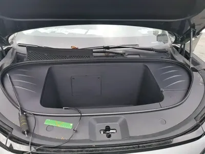 BYD 唐L 2025, 6800 км, за 27626.54 USD - фото 11