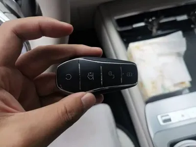 BYD 唐L 2025, 6800 км, за 27626.54 USD - фото 12