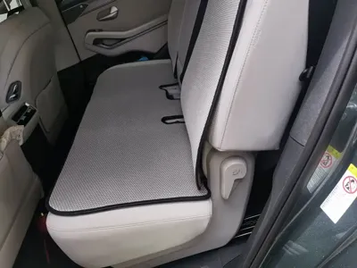 BYD 唐L 2025, 6800 км, за 27626.54 USD - фото 15