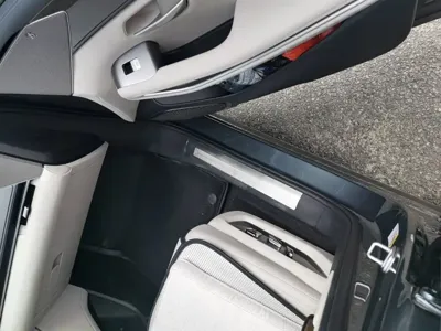 BYD 唐L 2025, 6800 км, за 27626.54 USD - фото 20