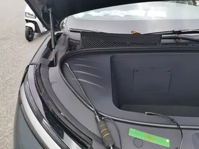 BYD 唐L 2025, 6800 км, за 27626.54 USD - фото 21