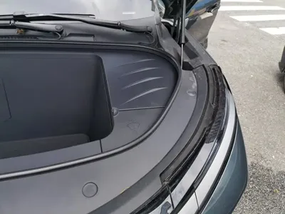 BYD 唐L 2025, 6800 км, за 27626.54 USD - фото 22