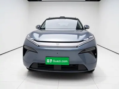 BYD 唐L 2025, 6800 км, за 27626.54 USD - фото 24