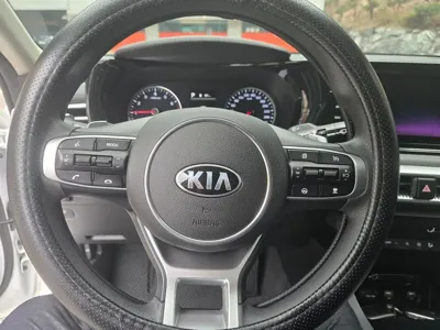 Kia K5 2020, 35235 км, за 13088.32 USD - фото 9