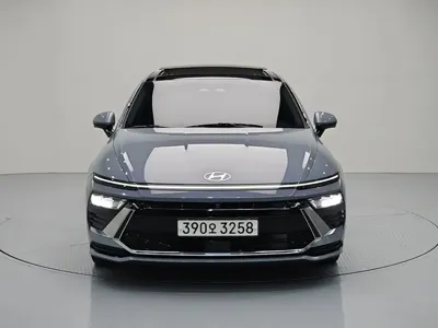 Hyundai Sonata 2024, 31864 км, за 20772.28 USD